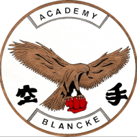 Blancke Academy Karate Club