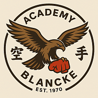Blancke Academy Karate Club Est 1970